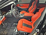 Used 2023 BMW M3 COMPETITION in WEST PALM BEACH, FLORIDA (Photo 9)