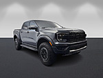 Used 2025 FORD RANGER RAPTOR in WEST PALM BEACH, FLORIDA (Photo 1)