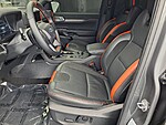Used 2025 FORD RANGER RAPTOR in WEST PALM BEACH, FLORIDA (Photo 9)