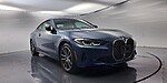 Used 2022 BMW 4 SERIES 430I XDRIVE in WEST PALM BEACH, FLORIDA