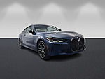 Used 2022 BMW 4 SERIES 430I XDRIVE in WEST PALM BEACH, FLORIDA (Photo 1)