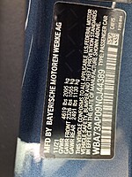 Used 2022 BMW 4 SERIES 430I XDRIVE in WEST PALM BEACH, FLORIDA (Photo 19)