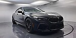 Used 2022 BMW M8 COMPETITION in WEST PALM BEACH, FLORIDA