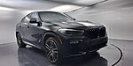 Used 2021 BMW X6 M50I in WEST PALM BEACH, FLORIDA