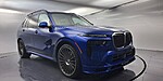 Used 2024 BMW X7 ALPINA XB7 in WEST PALM BEACH, FLORIDA
