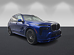 Used 2024 BMW X7 ALPINA XB7 in WEST PALM BEACH, FLORIDA (Photo 1)