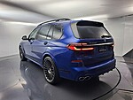Used 2024 BMW X7 ALPINA XB7 in WEST PALM BEACH, FLORIDA (Photo 5)