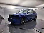 Used 2024 BMW X7 ALPINA XB7 in WEST PALM BEACH, FLORIDA (Photo 7)