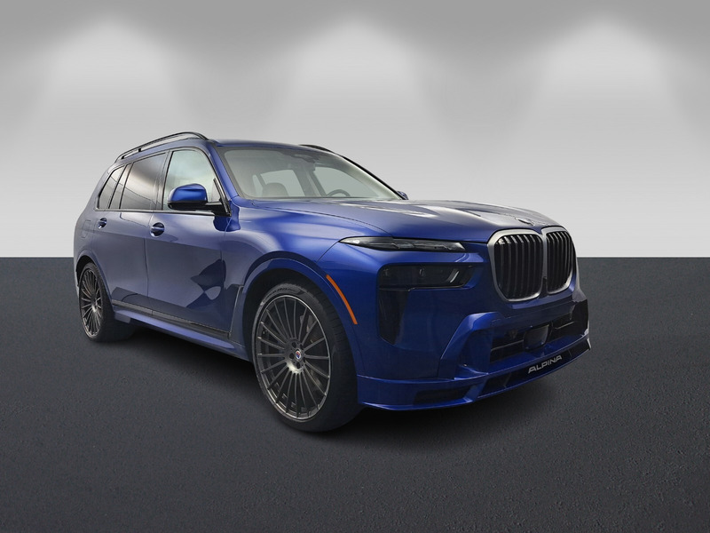 Used 2024 BMW X7 ALPINA XB7 in WEST PALM BEACH, FLORIDA