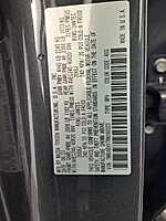 Used 2024 MAZDA CX-50 2.5 TURBO in WEST PALM BEACH, FLORIDA (Photo 20)