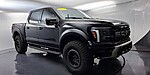 Used 2024 FORD F-150 RAPTOR in WEST PALM BEACH, FLORIDA