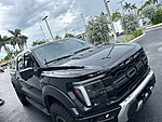 Used 2024 FORD F-150 RAPTOR in WEST PALM BEACH, FLORIDA (Photo 1)