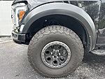 Used 2024 FORD F-150 RAPTOR in WEST PALM BEACH, FLORIDA (Photo 10)