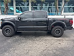 Used 2024 FORD F-150 RAPTOR in WEST PALM BEACH, FLORIDA (Photo 8)