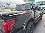 Used 2024 FORD F-150 RAPTOR in WEST PALM BEACH, FLORIDA (Photo 9)