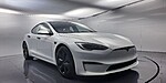 Used 2022 TESLA MODEL S BASE in WEST PALM BEACH, FLORIDA
