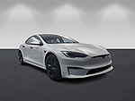 Used 2022 TESLA MODEL S AWD in WEST PALM BEACH, FLORIDA (Photo 1)