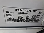 Used 2022 TESLA MODEL S AWD in WEST PALM BEACH, FLORIDA (Photo 20)