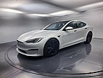 Used 2022 TESLA MODEL S AWD in WEST PALM BEACH, FLORIDA (Photo 7)