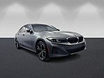 Used 2023 BMW 3 SERIES 330i Sedan in WEST PALM BEACH, FLORIDA (Photo 1)