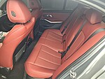Used 2023 BMW 3 SERIES 330i Sedan in WEST PALM BEACH, FLORIDA (Photo 10)