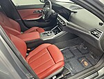 Used 2023 BMW 3 SERIES 330i Sedan in WEST PALM BEACH, FLORIDA (Photo 14)