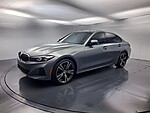 Used 2023 BMW 3 SERIES 330i Sedan in WEST PALM BEACH, FLORIDA (Photo 7)