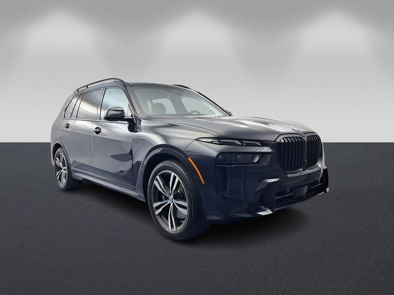 Used 2024 BMW X7 XDRIVE40I in WEST PALM BEACH, FLORIDA