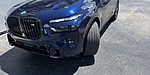 Used 2024 BMW X7 M60I in WEST PALM BEACH, FLORIDA