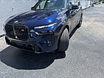 Used 2024 BMW X7 M60I in WEST PALM BEACH, FLORIDA (Photo 1)