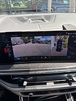 Used 2024 BMW X7 M60I in WEST PALM BEACH, FLORIDA (Photo 5)