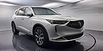 Used 2022 ACURA MDX TECHNOLOGY in WEST PALM BEACH, FLORIDA