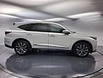 Used 2022 ACURA MDX TECHNOLOGY in WEST PALM BEACH, FLORIDA (Photo 2)