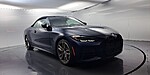 Used 2023 BMW 4 SERIES M440I in WEST PALM BEACH, FLORIDA