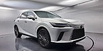 Used 2023 LEXUS RX  in WEST PALM BEACH, FLORIDA