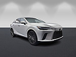 Used 2023 LEXUS RX 350 LUXURY in WEST PALM BEACH, FLORIDA (Photo 1)