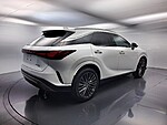 Used 2023 LEXUS RX 350 LUXURY in WEST PALM BEACH, FLORIDA (Photo 3)