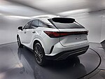 Used 2023 LEXUS RX 350 LUXURY in WEST PALM BEACH, FLORIDA (Photo 5)