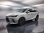 Used 2023 LEXUS RX 350 LUXURY in WEST PALM BEACH, FLORIDA (Photo 7)
