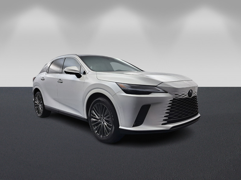 Used 2023 LEXUS RX 350 LUXURY in WEST PALM BEACH, FLORIDA