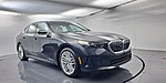 Used 2025 BMW 5 SERIES 530I in WEST PALM BEACH, FLORIDA