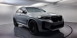 Used 2022 BMW X4 M BASE in WEST PALM BEACH, FLORIDA