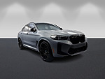 Used 2022 BMW X4 M BASE in WEST PALM BEACH, FLORIDA (Photo 1)