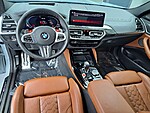 Used 2022 BMW X4 M BASE in WEST PALM BEACH, FLORIDA (Photo 11)