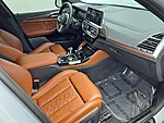 Used 2022 BMW X4 M BASE in WEST PALM BEACH, FLORIDA (Photo 14)
