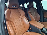Used 2022 BMW X4 M BASE in WEST PALM BEACH, FLORIDA (Photo 17)