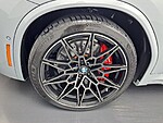 Used 2022 BMW X4 M BASE in WEST PALM BEACH, FLORIDA (Photo 18)