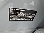 Used 2022 BMW X4 M BASE in WEST PALM BEACH, FLORIDA (Photo 20)