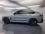 Used 2022 BMW X4 M BASE in WEST PALM BEACH, FLORIDA (Photo 6)