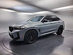 Used 2022 BMW X4 M BASE in WEST PALM BEACH, FLORIDA (Photo 7)